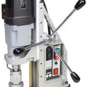 Magnetic Based Drill - 14-24mm